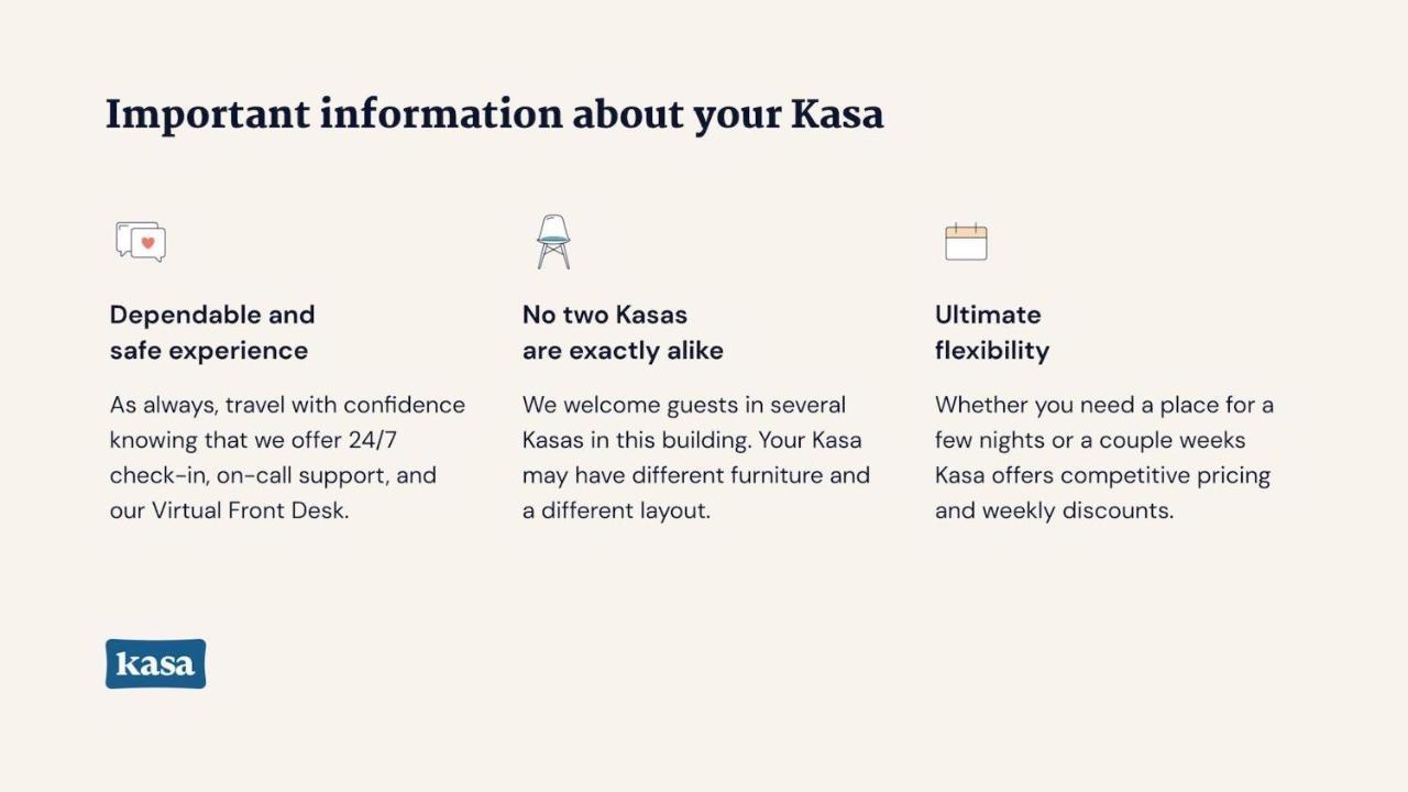 Kasa The Oxford Apartments Seattle Kültér fotó